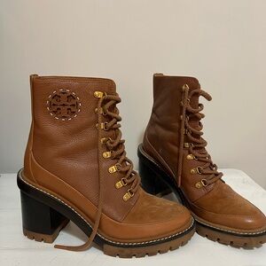 Tory Burch winter boots